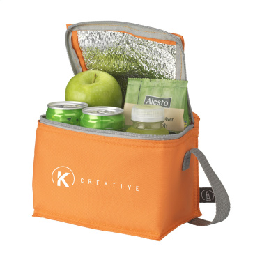 Logotrade promotional product picture of: FreshCooler GRS RPET