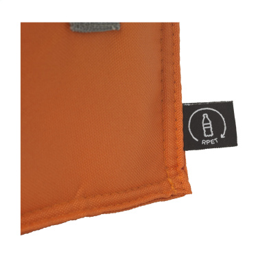 Logotrade promotional product picture of: FreshCooler GRS RPET