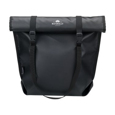 Logotrade business gift image of: Fraenck Brook Bike Bag
