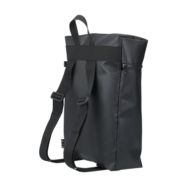 Logo trade corporate gift photo of: Fraenck Willem Backpack