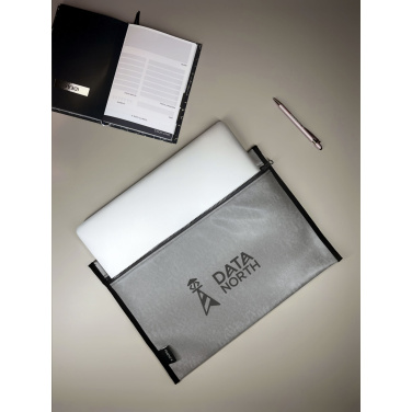 Logo trade corporate gift photo of: Fraenck Bobby Laptop Sleeve 15,6"