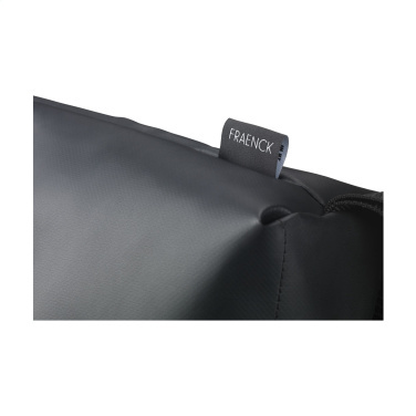 Logotrade promotional item image of: Fraenck James Backpack 17"