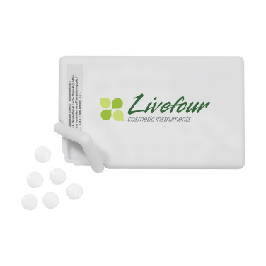 Logotrade promotional merchandise picture of: MintHolder