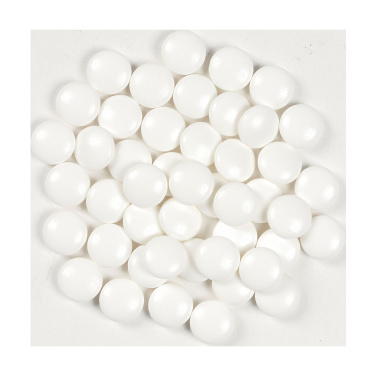 Logo trade promotional item photo of: TinBox peppermints