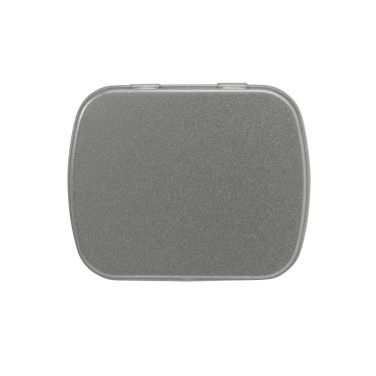 Logo trade advertising products image of: TinBox peppermints