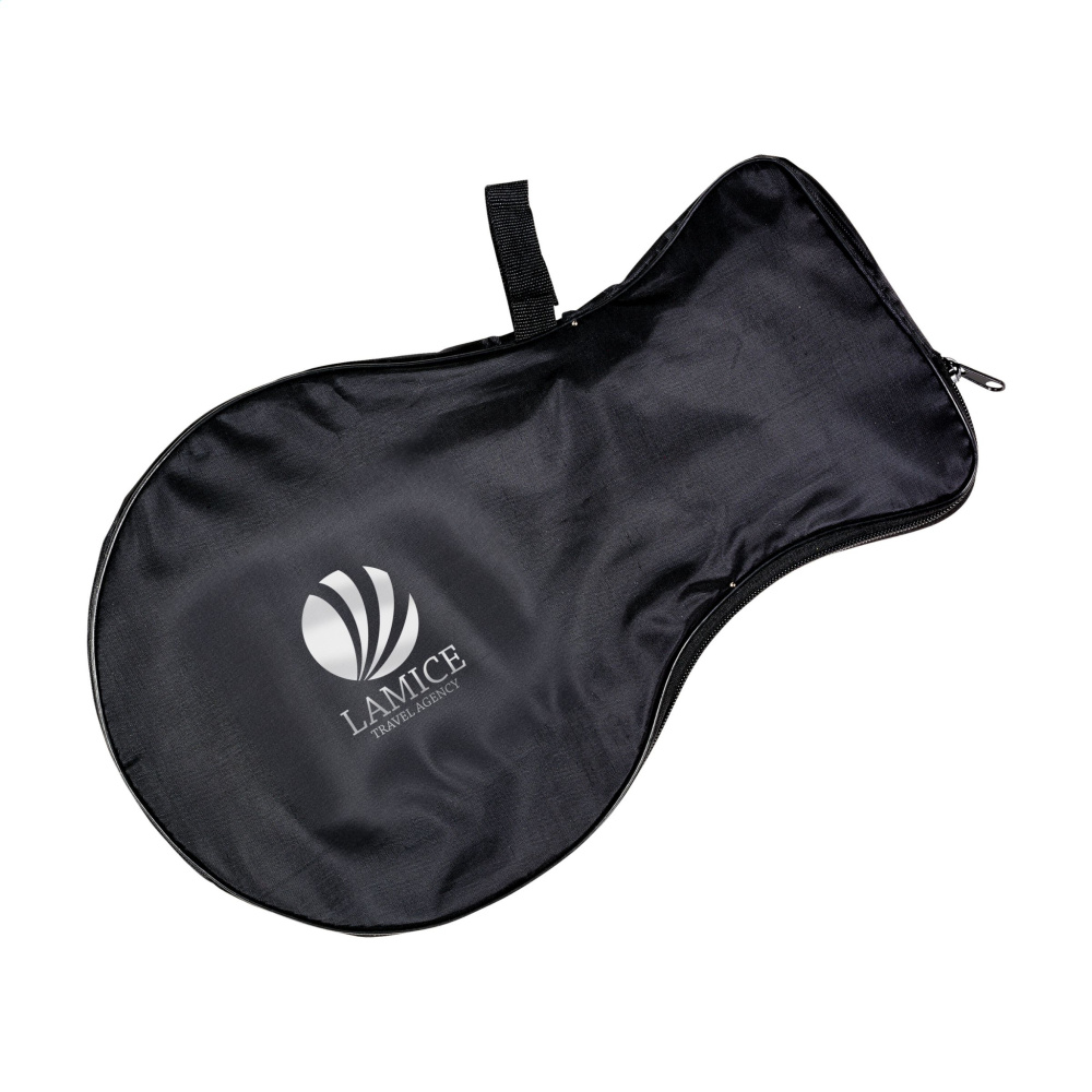 Logo trade corporate gifts image of: BeachGames