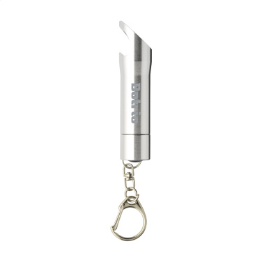 Logo trade promotional product photo of: OpenLED light / opener