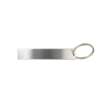 Logo trade corporate gifts picture of: LiftUp Opener / keyring