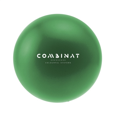 Logo trade corporate gifts picture of: ColourBall stress ball