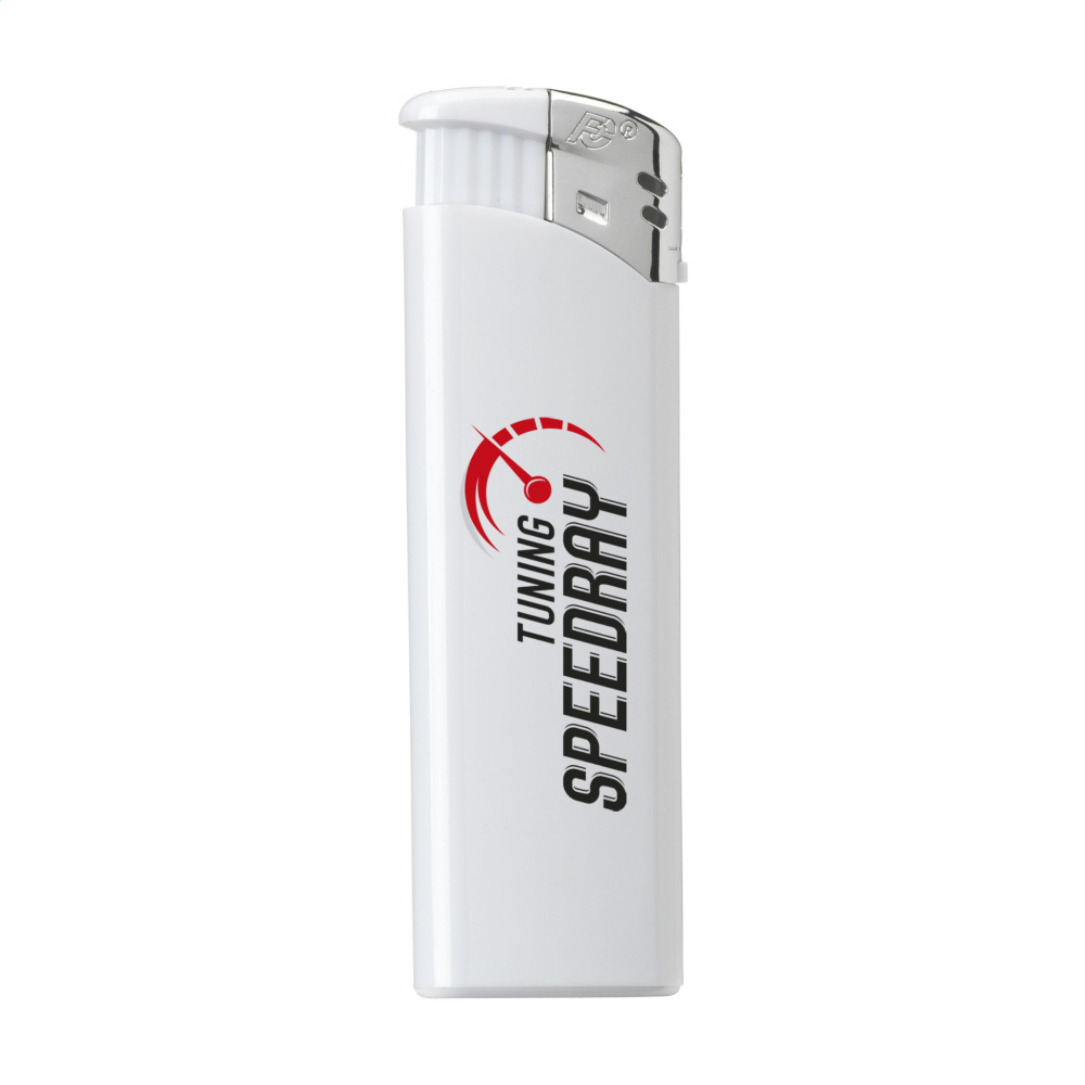 Logotrade promotional merchandise photo of: Fuego lighter