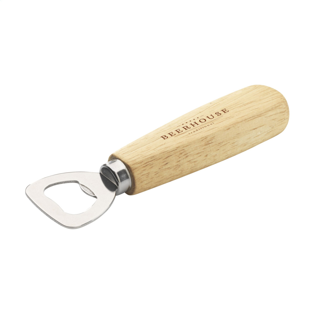 Logo trade business gift photo of: Amigo bottle opener