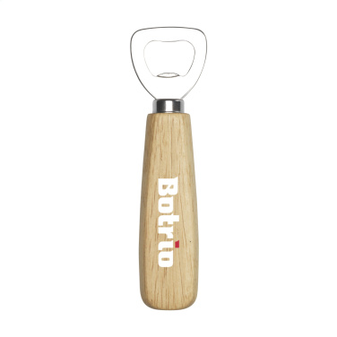 Logotrade business gifts photo of: Amigo bottle opener