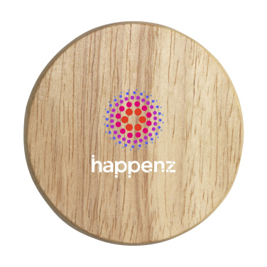 Logotrade promotional giveaway image of: Rondo circular bottle opener