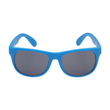 Logotrade promotional item picture of: Costa GRS Recycled PP sunglasses