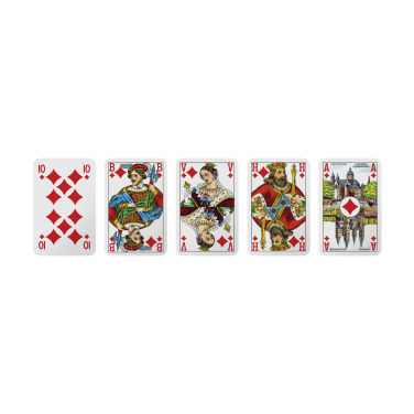 Logotrade corporate gifts photo of: Dutch Playing Cards