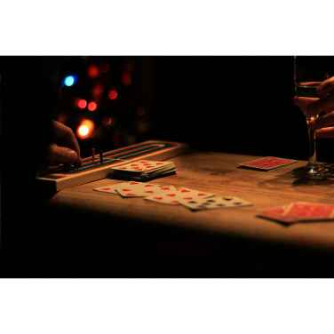 Logotrade promotional merchandise picture of: Dutch Playing Cards
