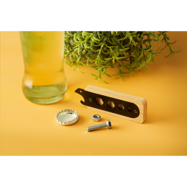 Logotrade promotional products photo of: Wrench Multitool