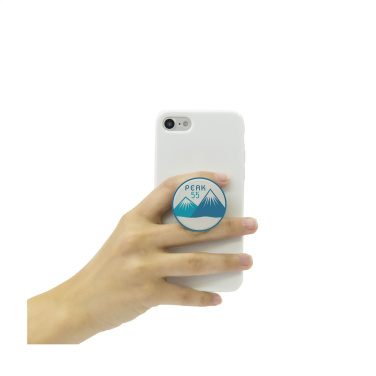 Logotrade promotional item image of: PopSockets® phone grip