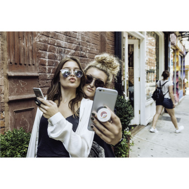 Logotrade promotional giveaway picture of: PopSockets® phone grip