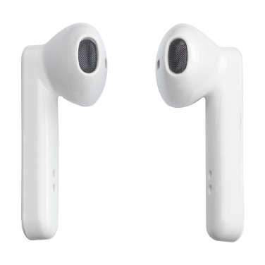 Logotrade corporate gift picture of: Sensi TWS Wireless Earbuds in Charging Case