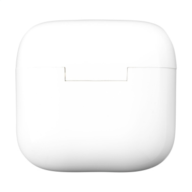 Logotrade business gifts photo of: Olaf RCS TWS Wireless Earbuds