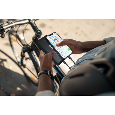 Logo trade promotional gift photo of: Belkin BoostCharge Powerbank 20K