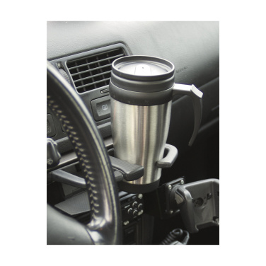 Logotrade business gift image of: SuperCup 400 ml thermo cup
