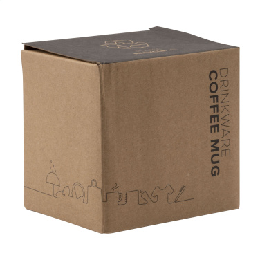 Logo trade promotional merchandise photo of: IsoMug 300 ml