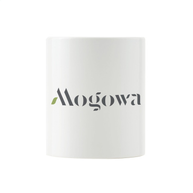 Logo trade promotional item photo of: Kitty Mug 350 ml