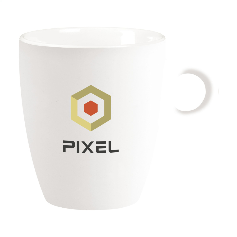 Logotrade corporate gift picture of: CoffeeCup 200 ml mug