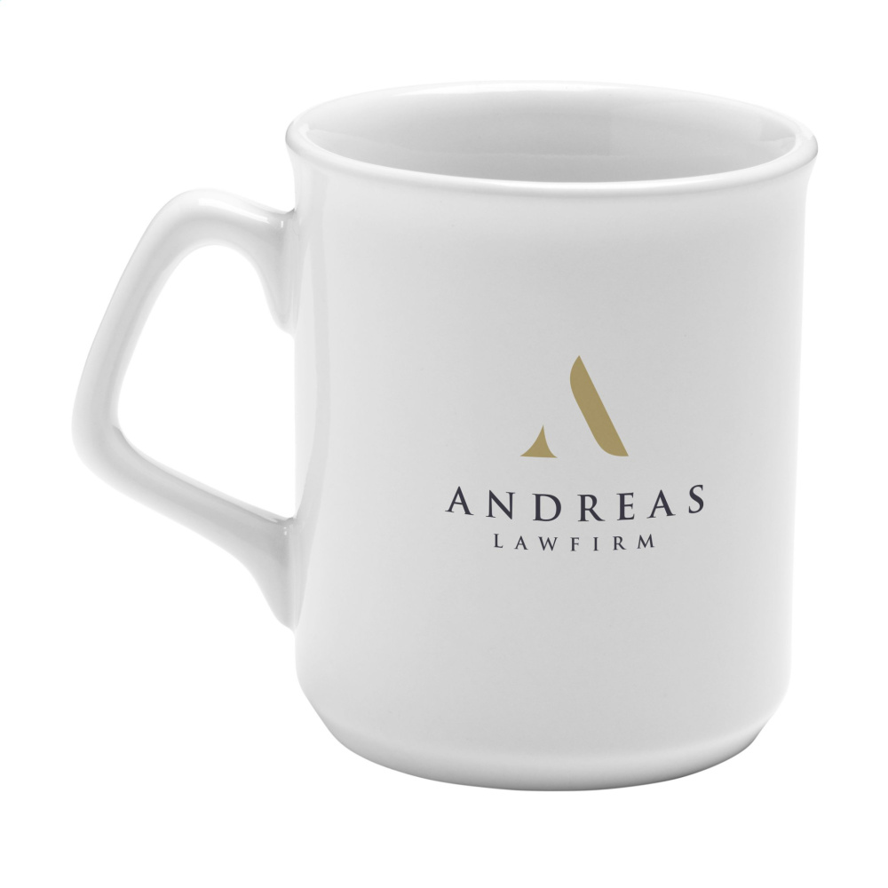 Logo trade business gifts image of: Royal 280 ml mug