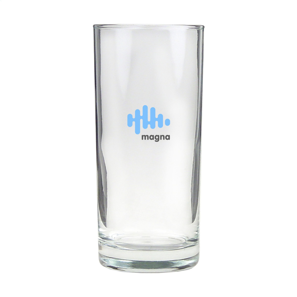 Logo trade advertising product photo of: Longdrink glass 270 ml