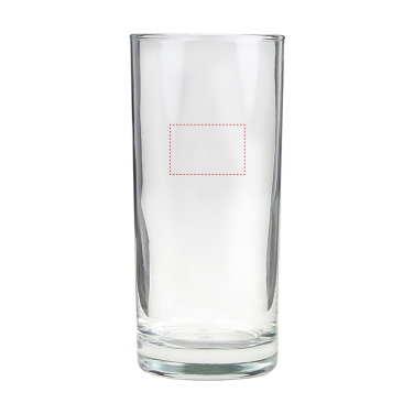 Logotrade business gift image of: Longdrink glass 270 ml