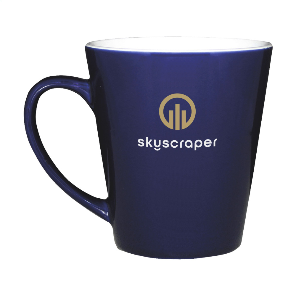 Logotrade promotional item image of: DeltaCup 310 ml mug