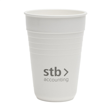 Logo trade promotional products image of: Mepal Vending Cup 165 ml
