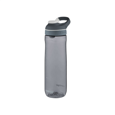 Logo trade promotional items image of: Contigo® Cortland 720 ml drinking bottle