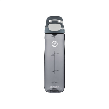 Logo trade business gifts image of: Contigo® Cortland 720 ml drinking bottle