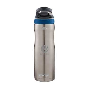 Logotrade promotional products photo of: Contigo® Ashland Chill 590 ml drinking bottle