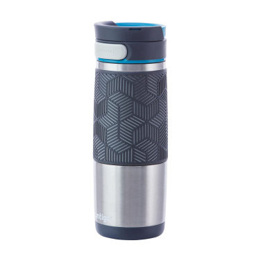 Logo trade promotional merchandise picture of: Contigo® Transit 470 ml thermo cup