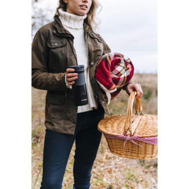 Logo trade business gifts image of: Contigo® Byron Large 590 ml thermo cup