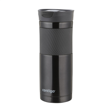 Logo trade advertising products picture of: Contigo® Byron Large 590 ml thermo cup