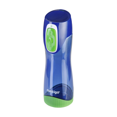 Logo trade promotional giveaways image of: Contigo® Swish 500 ml drinking bottle