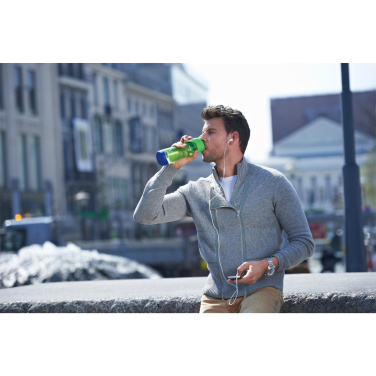 Logo trade promotional product photo of: Contigo® Swish 500 ml drinking bottle