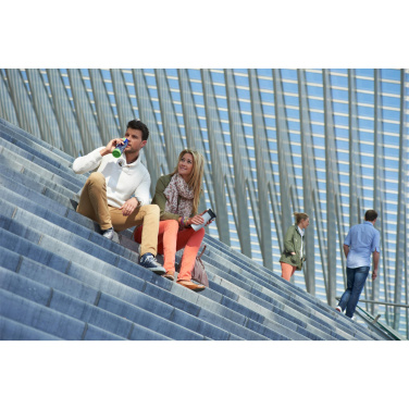 Logo trade promotional merchandise image of: Contigo® Swish 500 ml drinking bottle