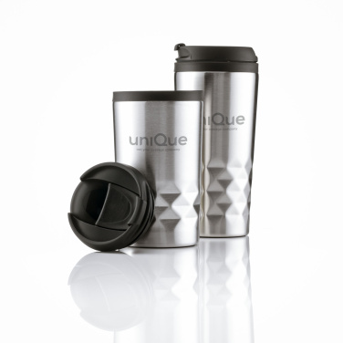 Logotrade promotional items photo of: Graphic Mug 300 ml thermo cup