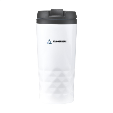 Logo trade promotional item photo of: Graphic Mug 300 ml thermo cup