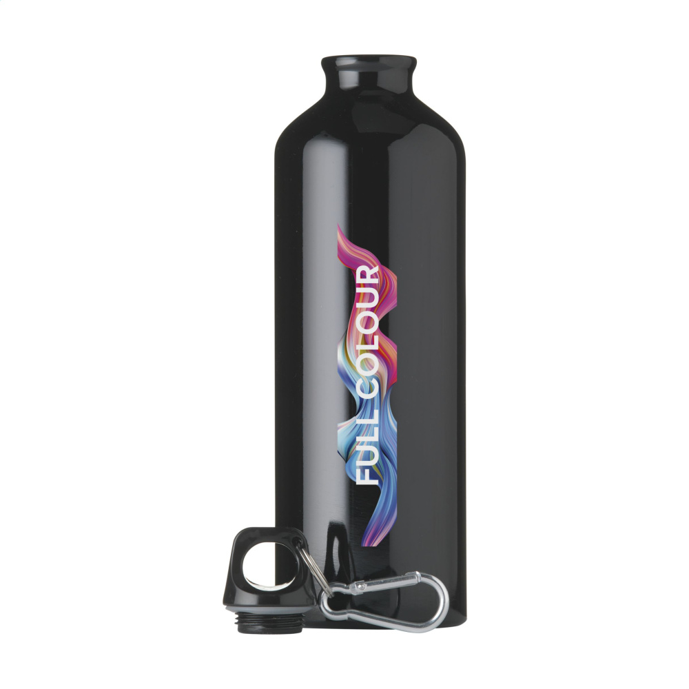 Logotrade corporate gifts photo of: AluMaxi 750 ml aluminium water bottle