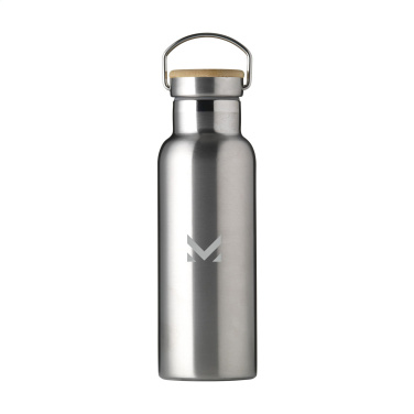 Logotrade promotional merchandise image of: Nordvik 500 ml drinking bottle