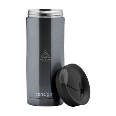 Logo trade promotional gift photo of: Contigo® Huron 470 ml thermo cup