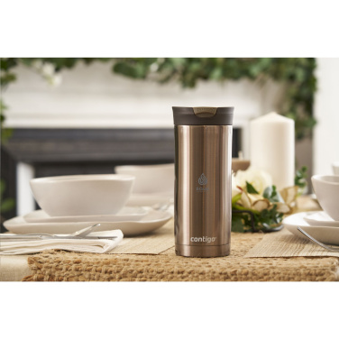 Logotrade promotional merchandise picture of: Contigo® Huron 470 ml thermo cup
